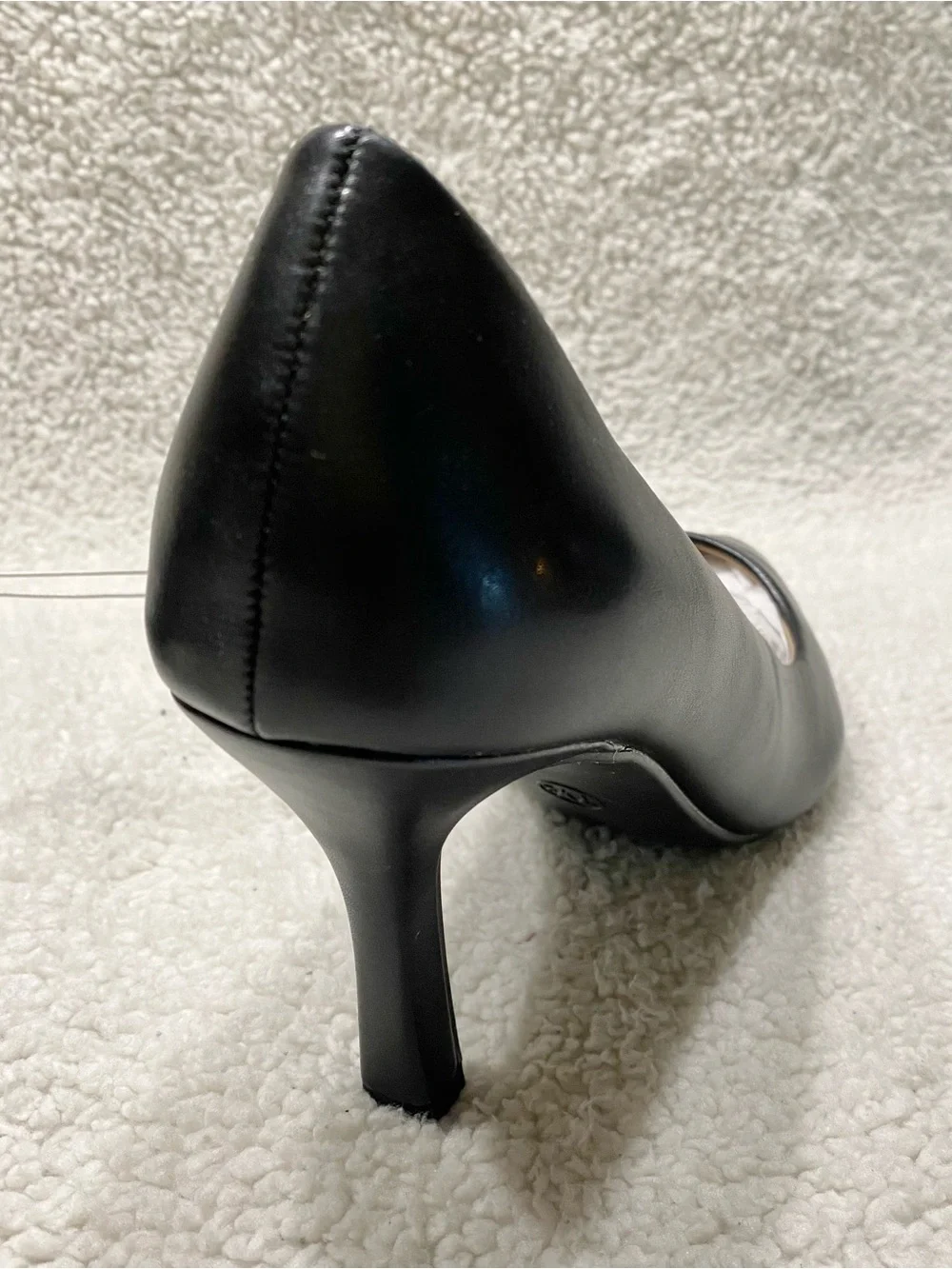 A New Day Women's Slip-on Jen Pumps